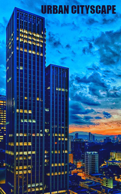 Urban Cityscape