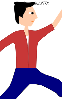 This Race called LIFE