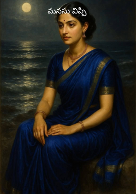 మనసు విప్పి 