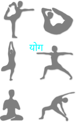 योग