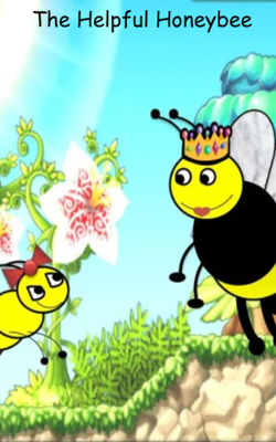 The Helpful Honeybee