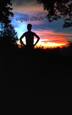 କାଶ୍ମୀରୀ ସୌନ୍ଦର୍ଯ୍ୟ