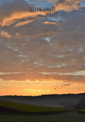 साथ तुझी