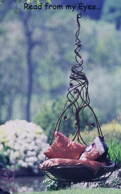 Read from my Eyes...