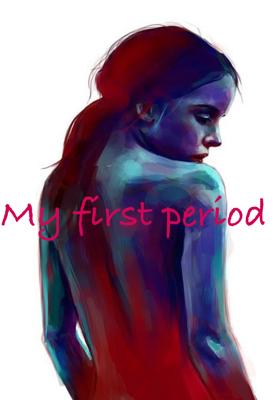 My first period