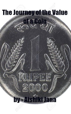 The Journey of the Value of a Coin