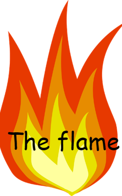 The Flame
