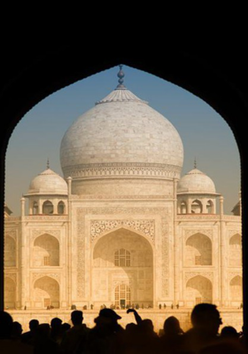 माझा भारत देश महान