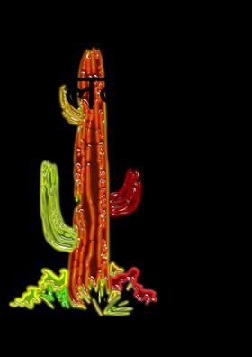 लबाड लाल मुंग्या