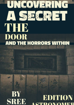 𝚃𝙷𝙴 𝙳𝙾𝙾𝚁𝚂𝙴𝙰𝚂𝙾𝙽 1