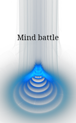 Mind battle