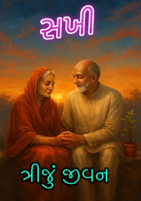 સખી ~ત્રીજું જીવન