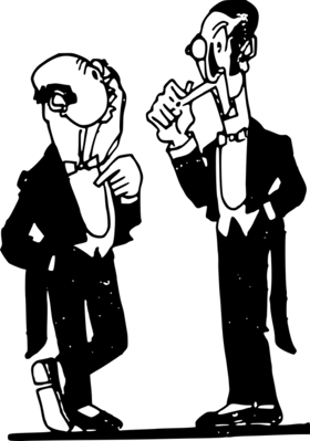 ଭଦ୍ରଲୋକ