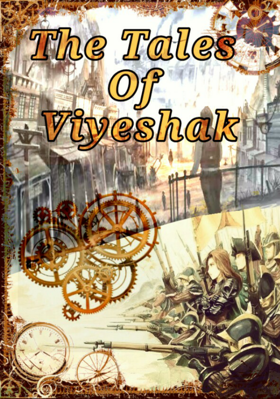 A New Craft And A Revolution