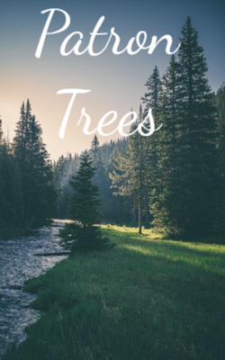Patron Trees