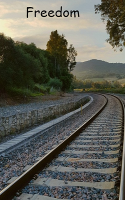 Freedom