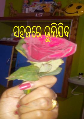 ସହଜରେ ଭୁଲିଯିବ