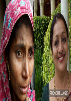 ମା' ଓ ଶାଶୁ