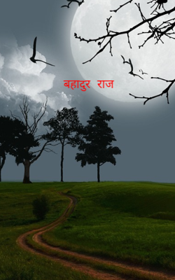 बहादुर राज