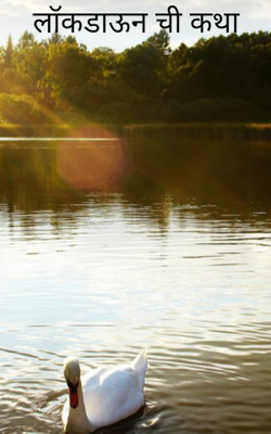 लॉकडाऊनची कथा