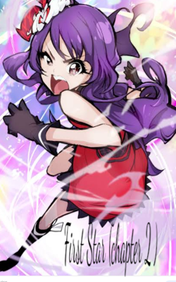 First Star (Chapter 2 )