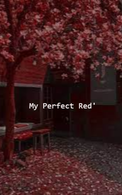 My Perfect Red