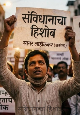 संविधानाचा हिशोब 