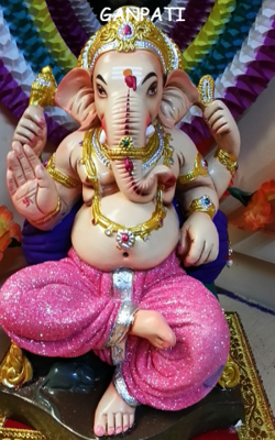 GANPATI