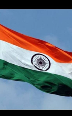 देशभक्ती