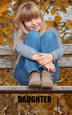 DAUGHTER
