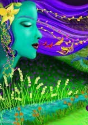 ପ୍ରକୃତି ମାଆ