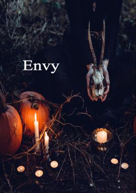 Envy