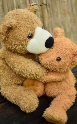 Dear Diary