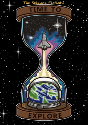 The Science Fiction!