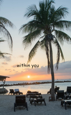 Within You