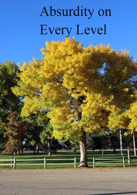 Absurdity On Every Level