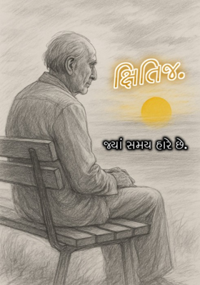 ક્ષિતિજ ~ જ્યાં સમય હારે છે.