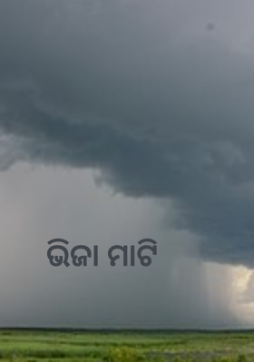 ଭିଜା ମାଟି