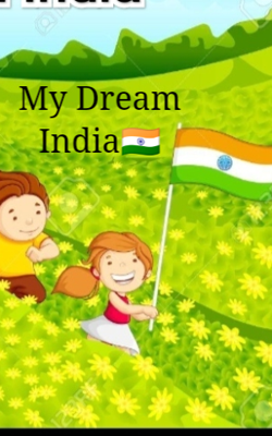 My Dream India🇮🇳