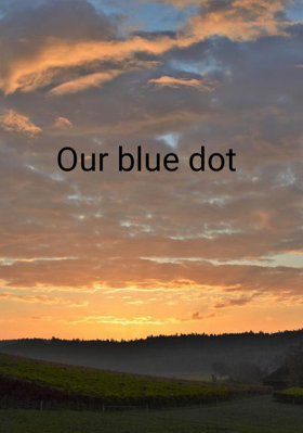 Our Blue Dot