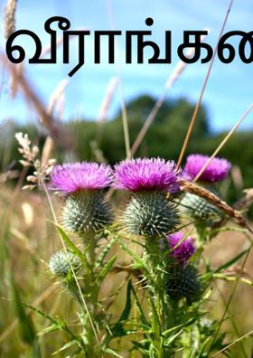 வீராங்கனைகள்