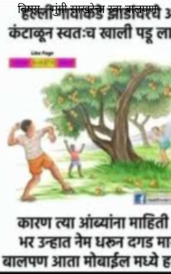 मुंगी साखरेचा रवा बालपण