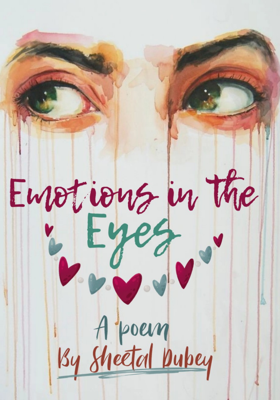 Emotions in the Eyes