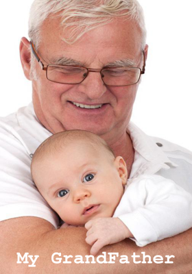 My GrandFather