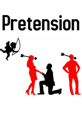 Pretension