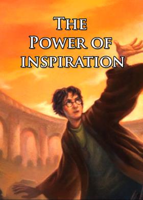 The Power of Inspiration