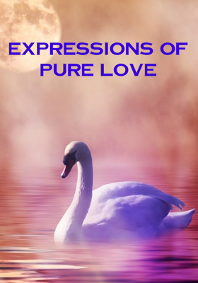 Expressions Of Pure Love