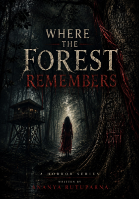 Where the Forest Remembers Ch5