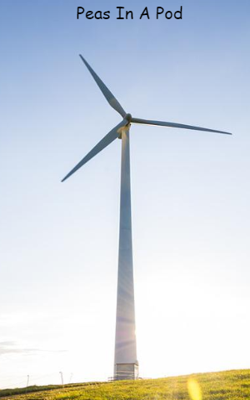 Peas In A Pod