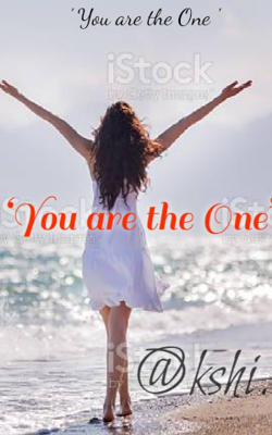 ' You Are The One '